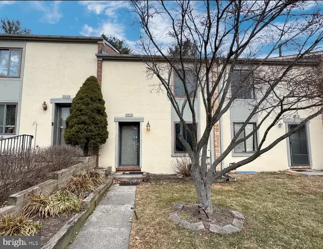 3452 Plumtree Dr, Ellicott City