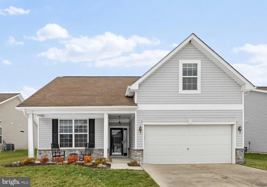 268 N Red Haven Ln, DOVER