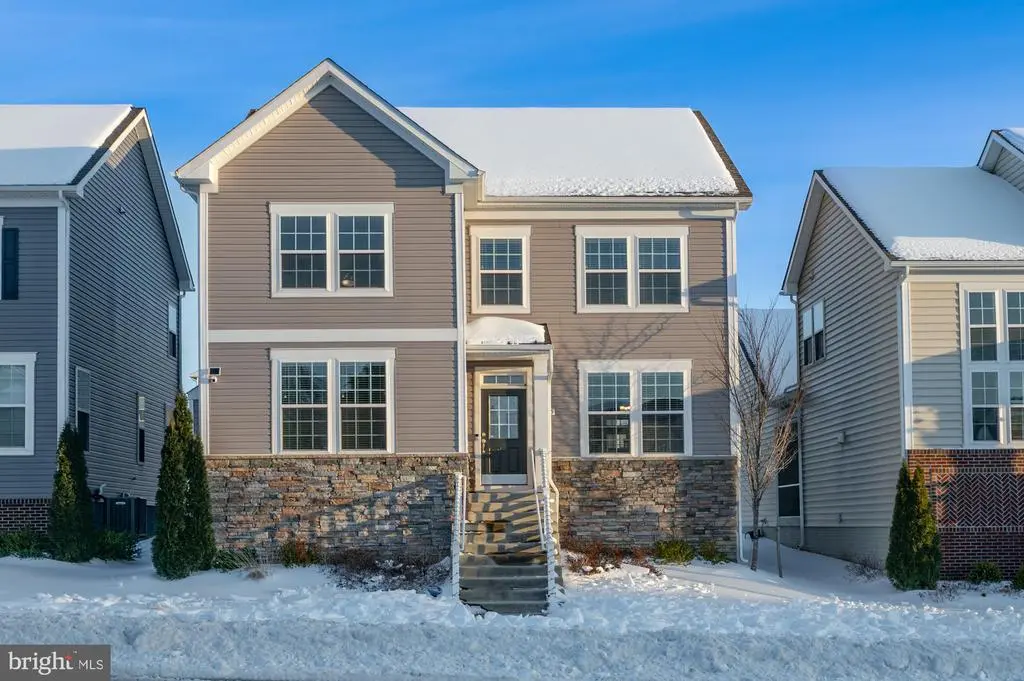 735 Jefferson Pike, Brunswick