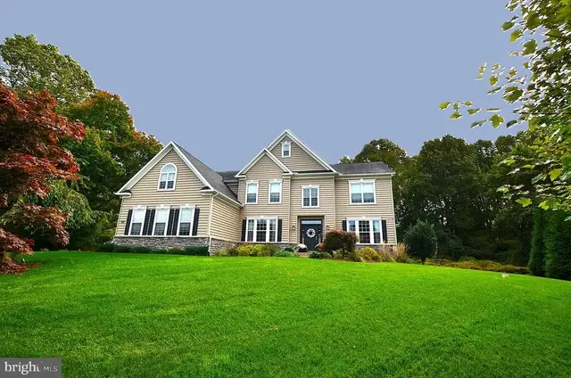 1611 Brackenville Rd, Hockessin