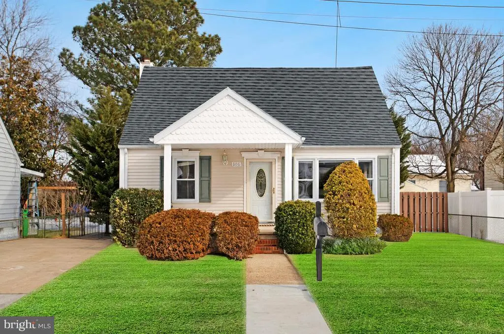 106 Vista Ave, Glen Burnie