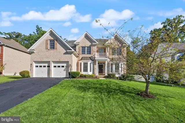 14119 Baneberry Cir, Manassas