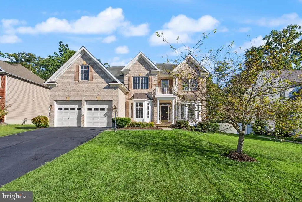 14119 Baneberry Cir, MANASSAS