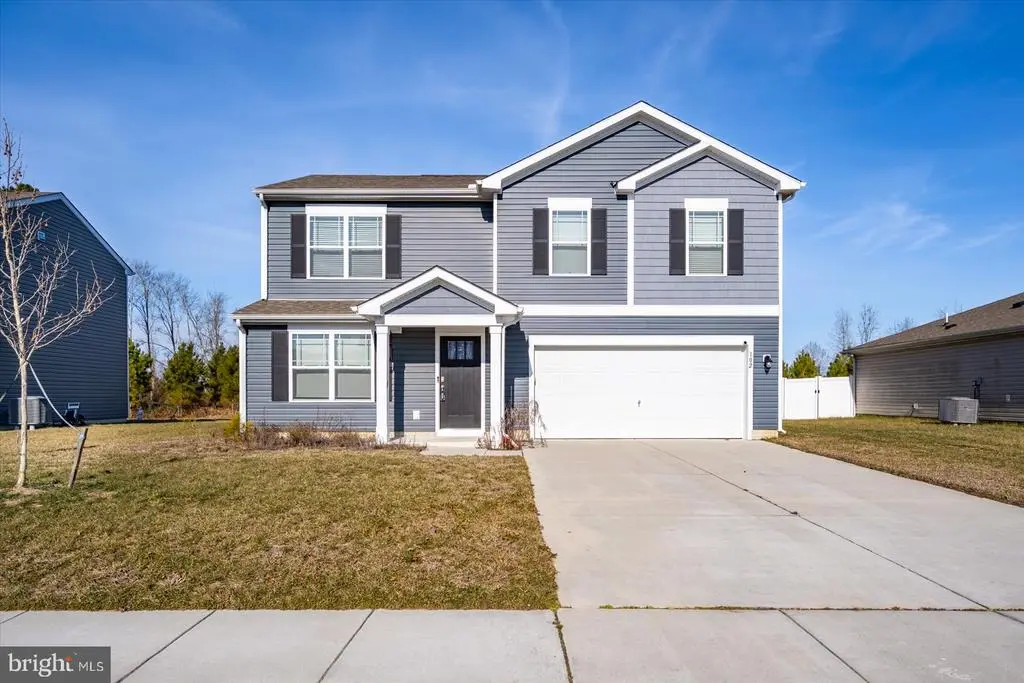 102 Fox Hound St, Snow Hill