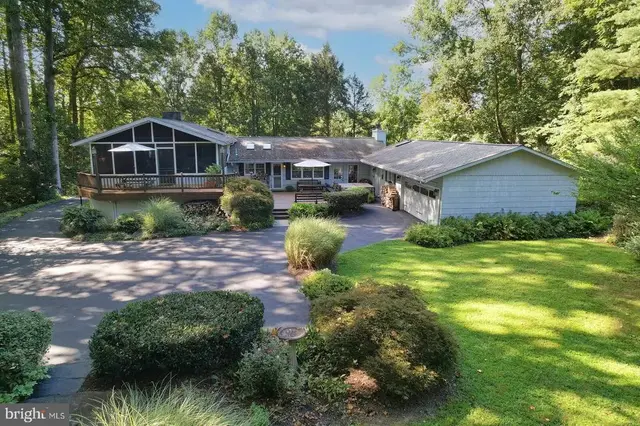 31 Haviland Mill Rd, Brookeville