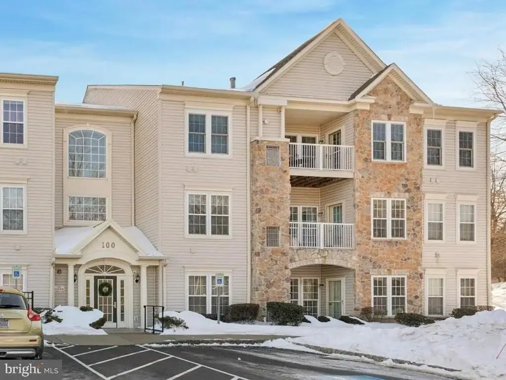100 Claret Ct #201, WARRINGTON