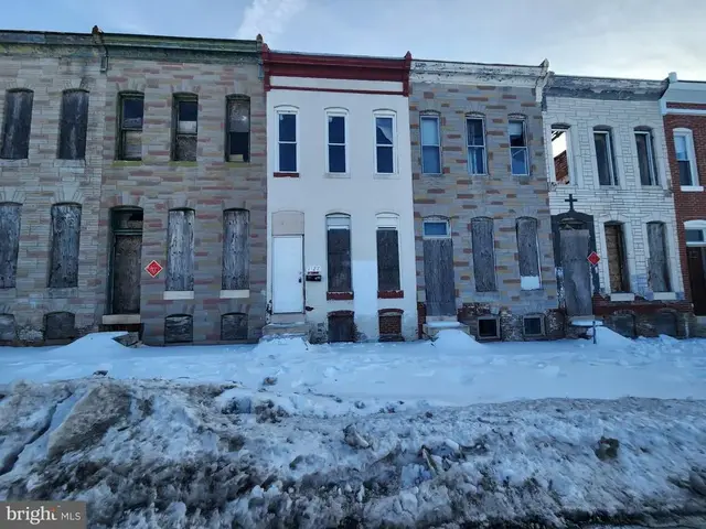 1127 N Milton Ave, Baltimore