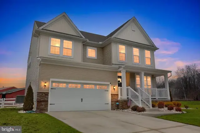 112 Hidden Creek Blvd, Townsend