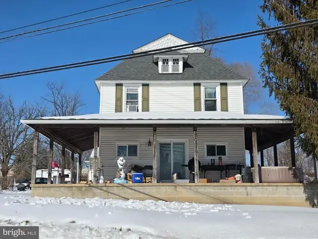 2313 Bryansville Rd, Delta