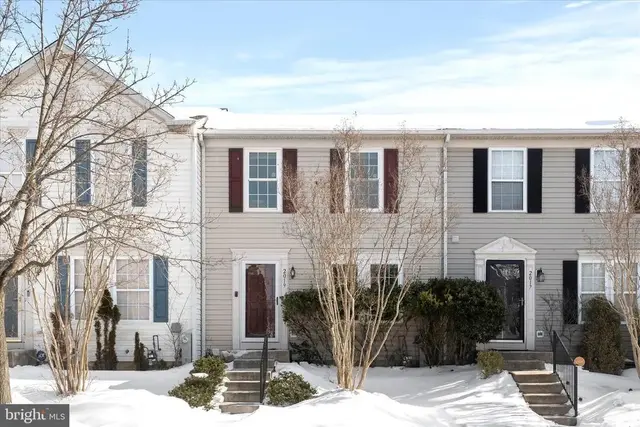2019 Amber Way, Baltimore