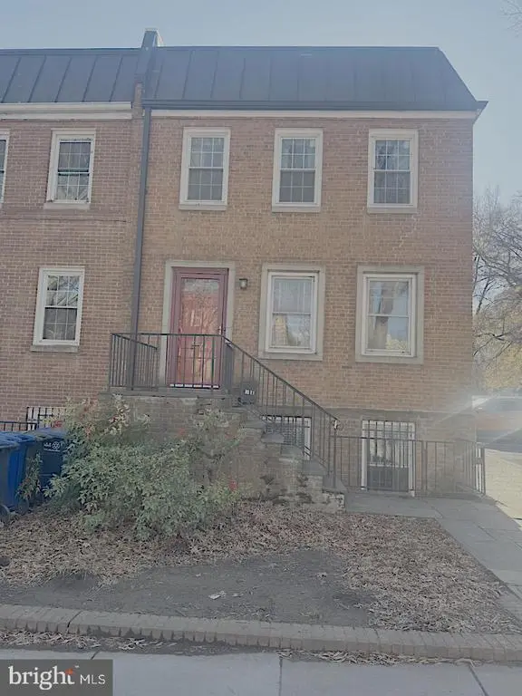 626 G St Sw, WASHINGTON