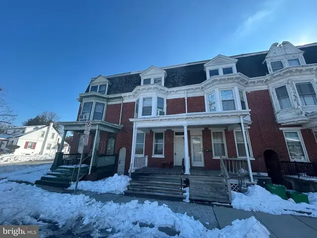 442 Pennsylvania Ave, York