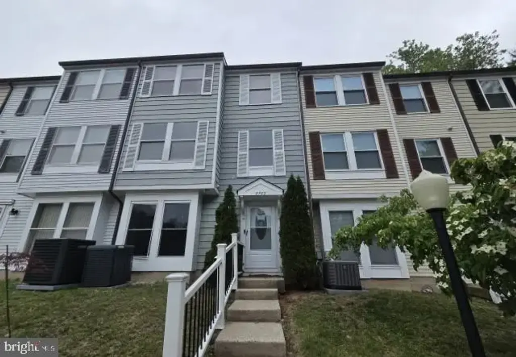 2707 Greenwood Dr, LINDENWOLD