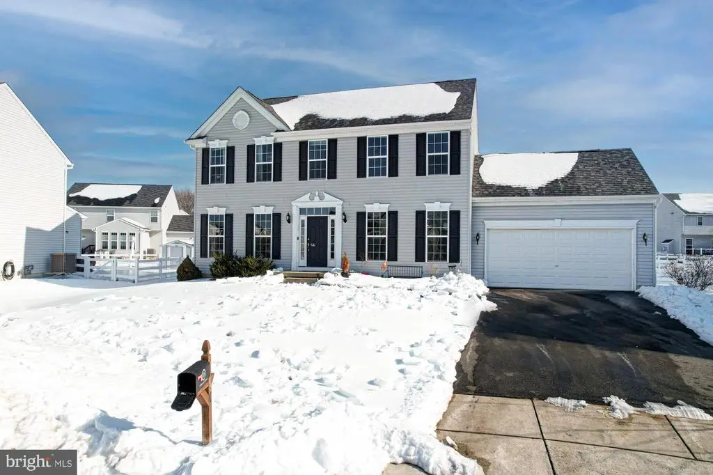 3 Barcus Ct, TOWNSEND