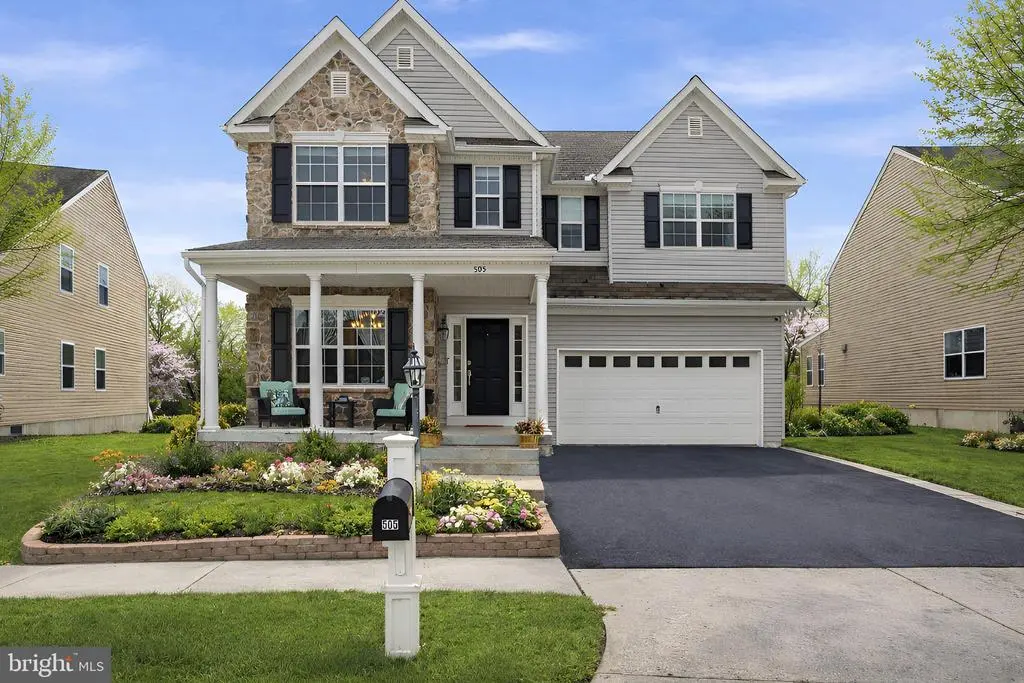 505 Brookshire Dr, LANCASTER