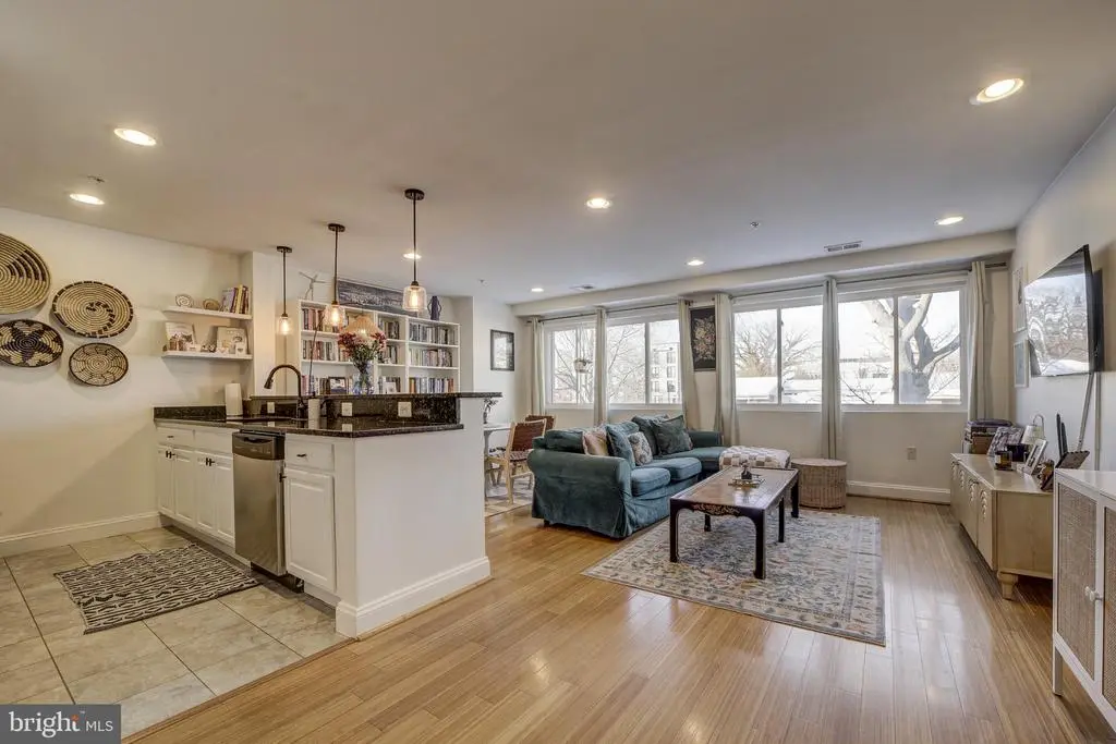 804 Taylor St Nw #201, WASHINGTON