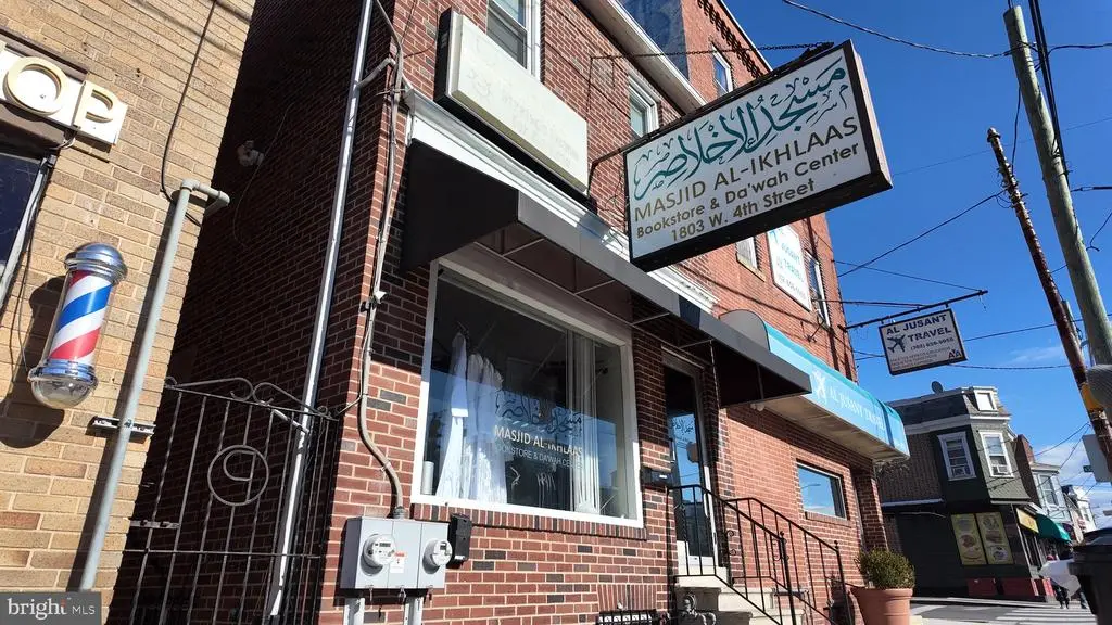 1803 W 4th St, Wilmington