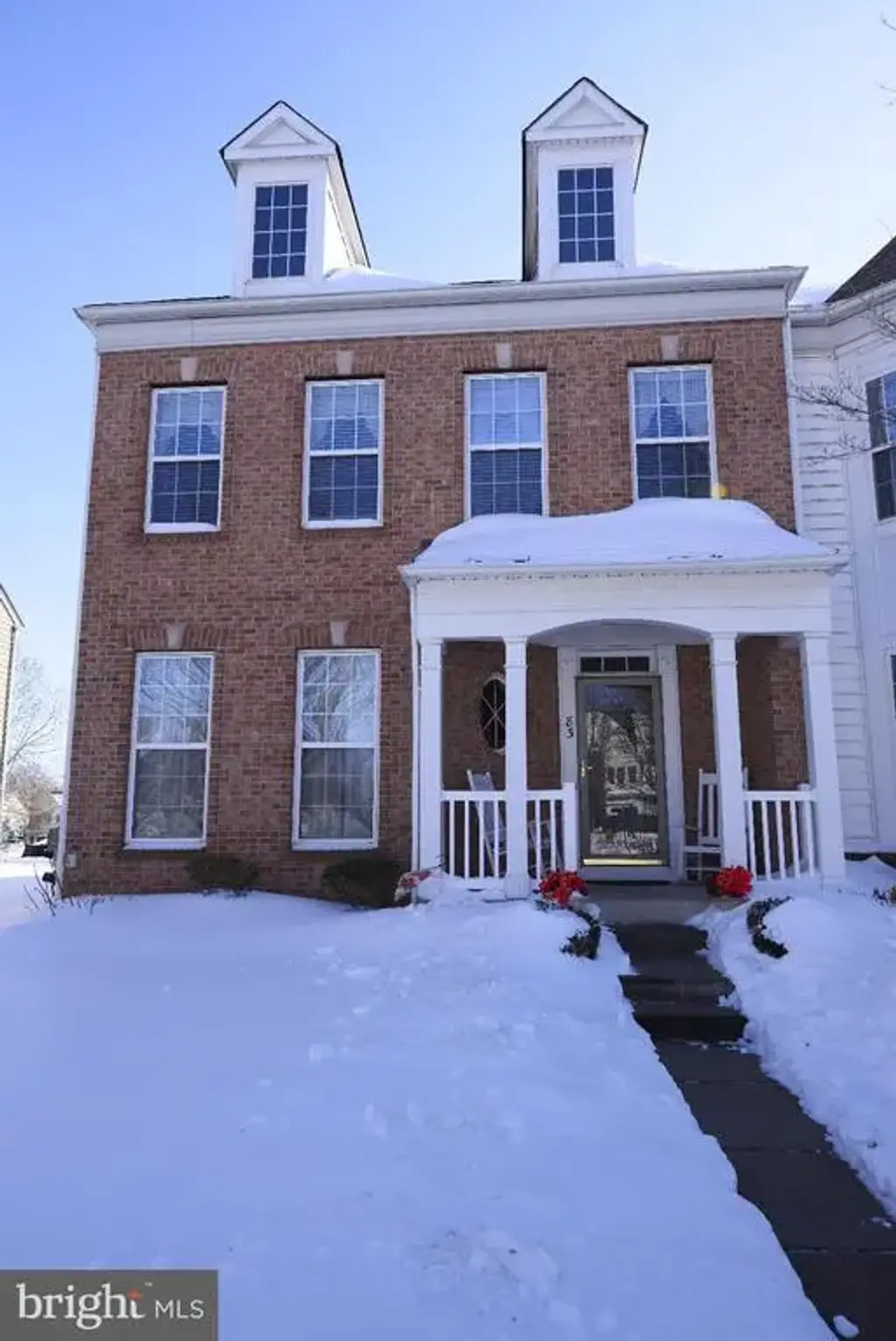 83 Williams Dr, FOUNTAINVILLE