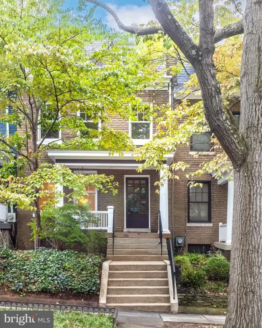 1820 Kenyon St Nw, WASHINGTON