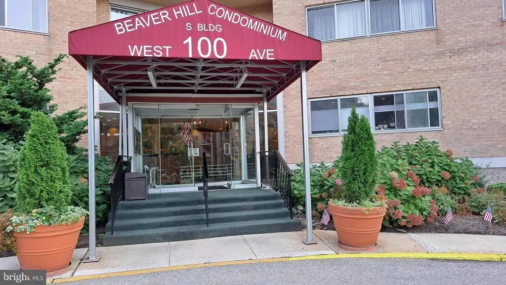 100 West Ave #525s, JENKINTOWN
