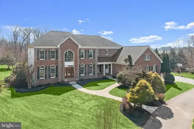 3210 Daisy Rd, Woodbine