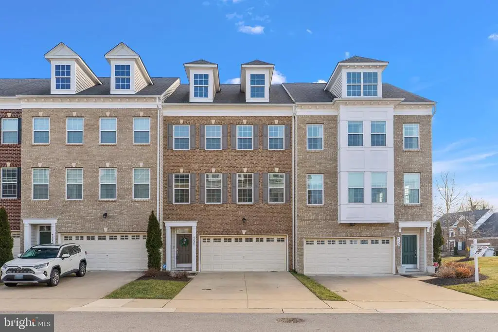 4236 Winding Waters Ter, Upper Marlboro