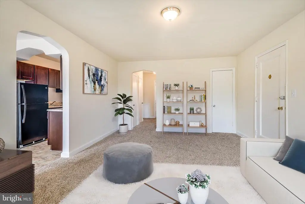 1527 28th St Se #103, WASHINGTON