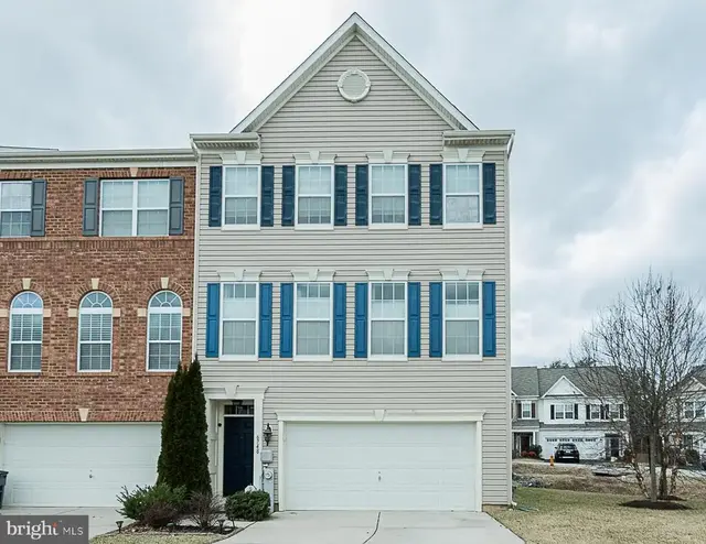 6748 Green Mill Way, Columbia