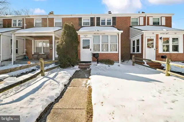 3317 Belsford Ct, Baltimore