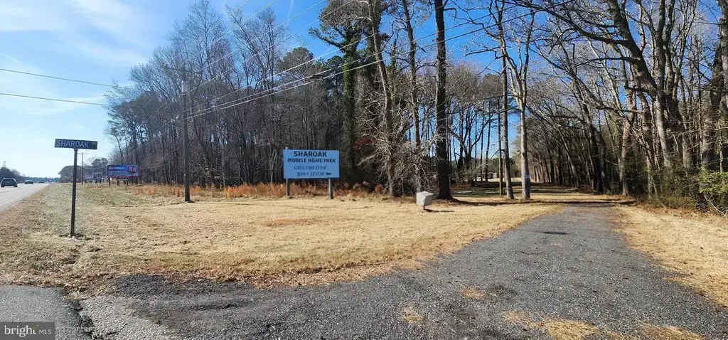 0 Sharoak Rd, NEW CHURCH