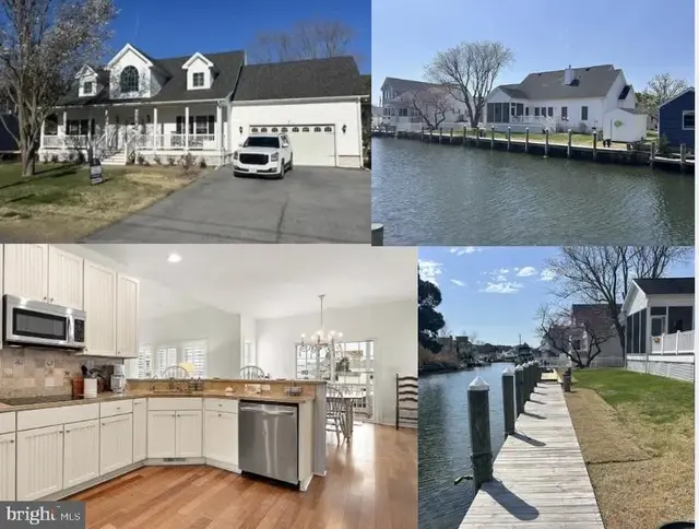10438 New Quay Rd, Ocean City