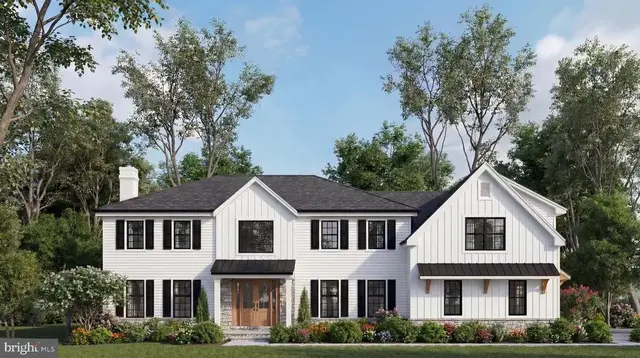 678 Malin Rd, Newtown Square