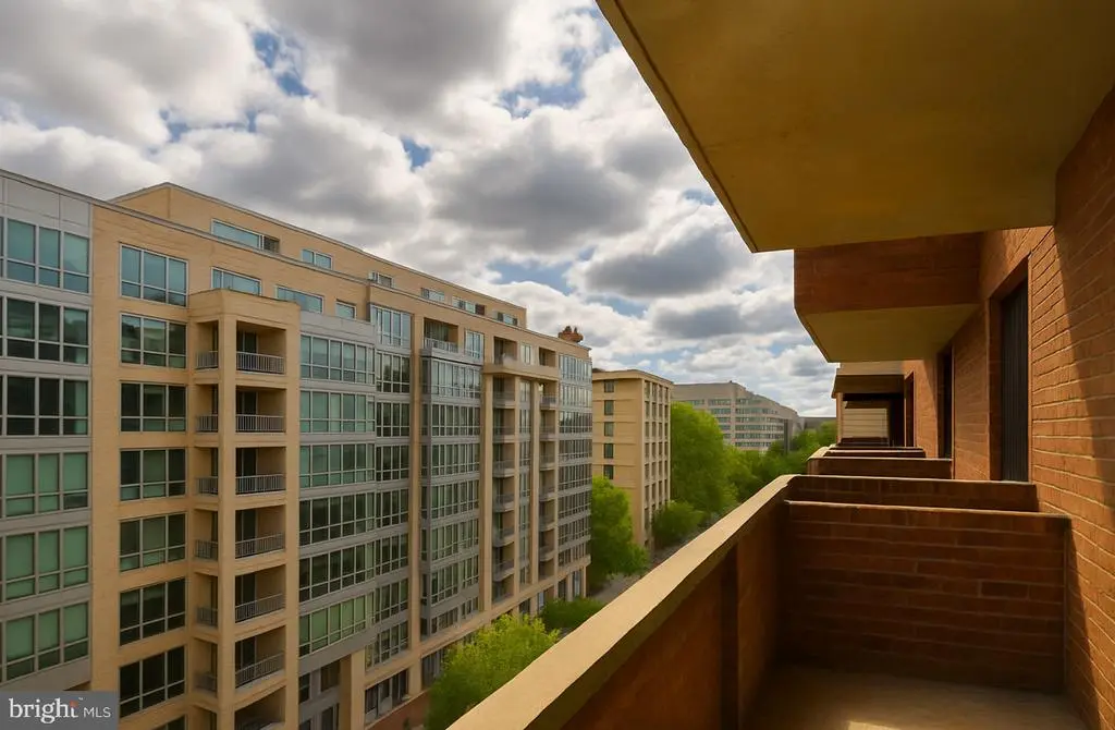 1140 23rd St Nw #903, WASHINGTON