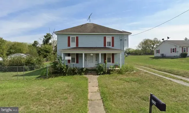 3765 Leaksville Rd, Luray