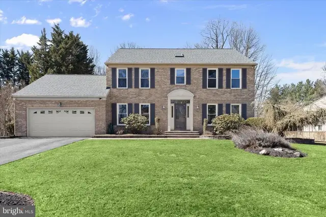 12216 Long Lake Dr, Owings Mills