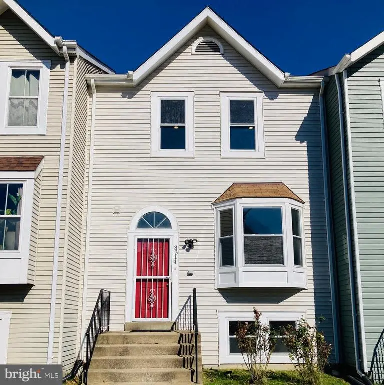 3314 Major Denton Dr, BELTSVILLE