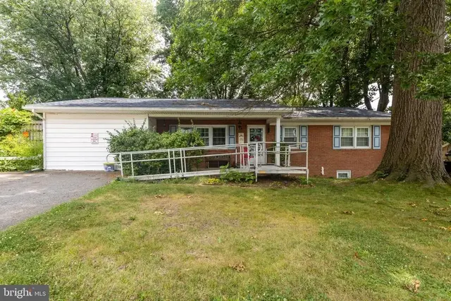 122 Orchard Dr, Boonsboro