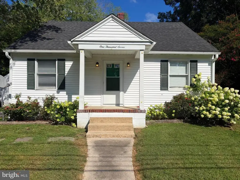 1007 Pierce Ave, SALISBURY