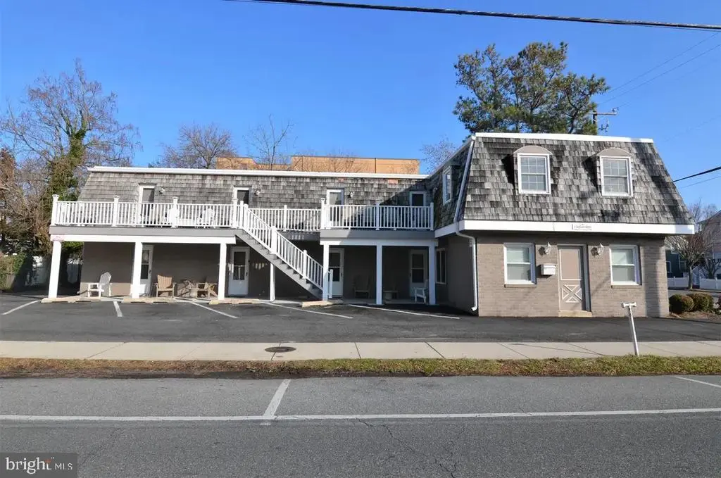 29 Maryland Ave #101, Rehoboth Beach