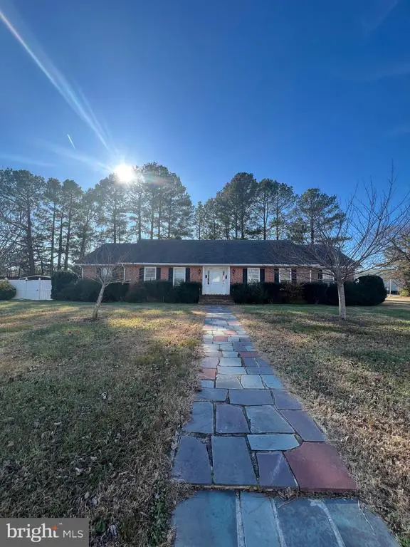 1002 Laurel St, Pocomoke City