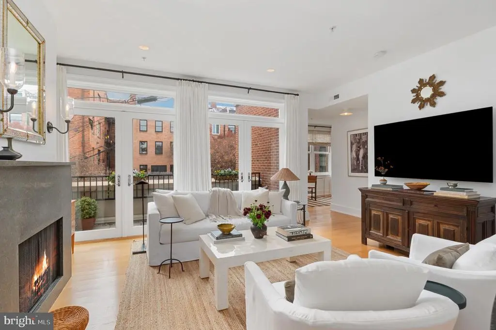 2516 Q St Nw #e201, WASHINGTON