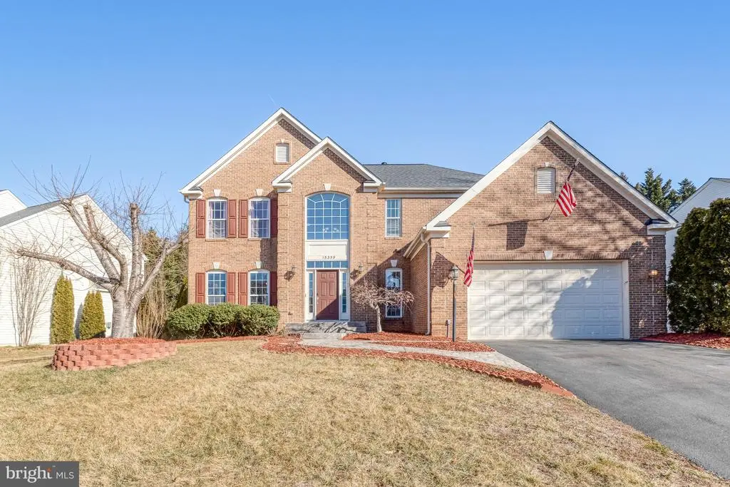 15359 Bowmans Folly Dr, MANASSAS