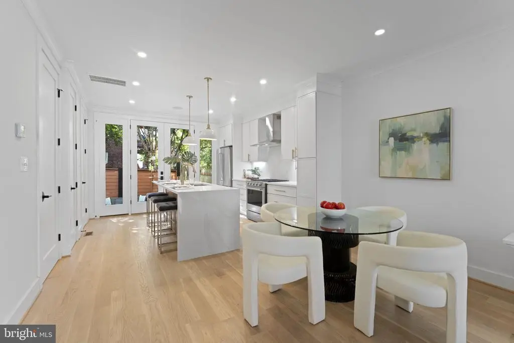 602 U St Nw, WASHINGTON