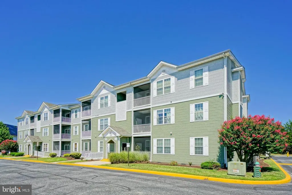 35542 E Atlantic Cir #207, REHOBOTH BEACH
