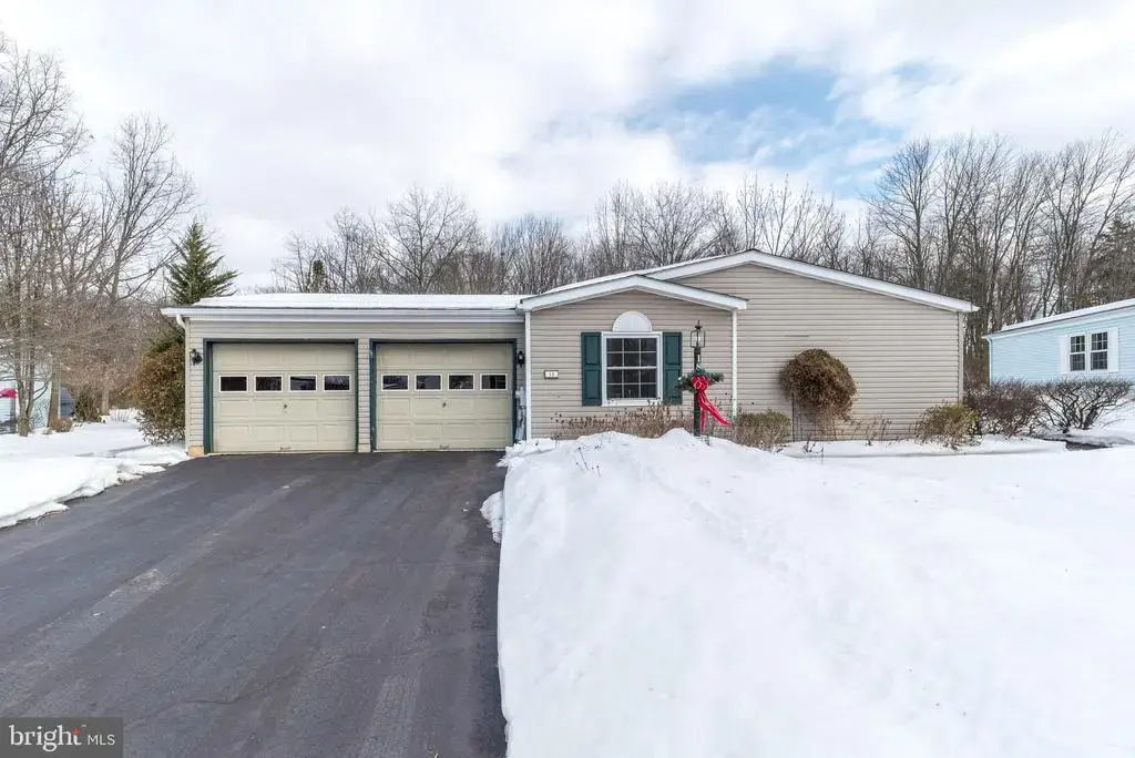 18 Williams Way, SELLERSVILLE