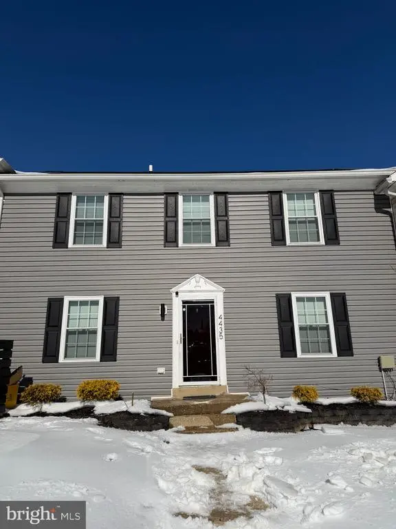 4435 Cape Cod Cir, Bowie