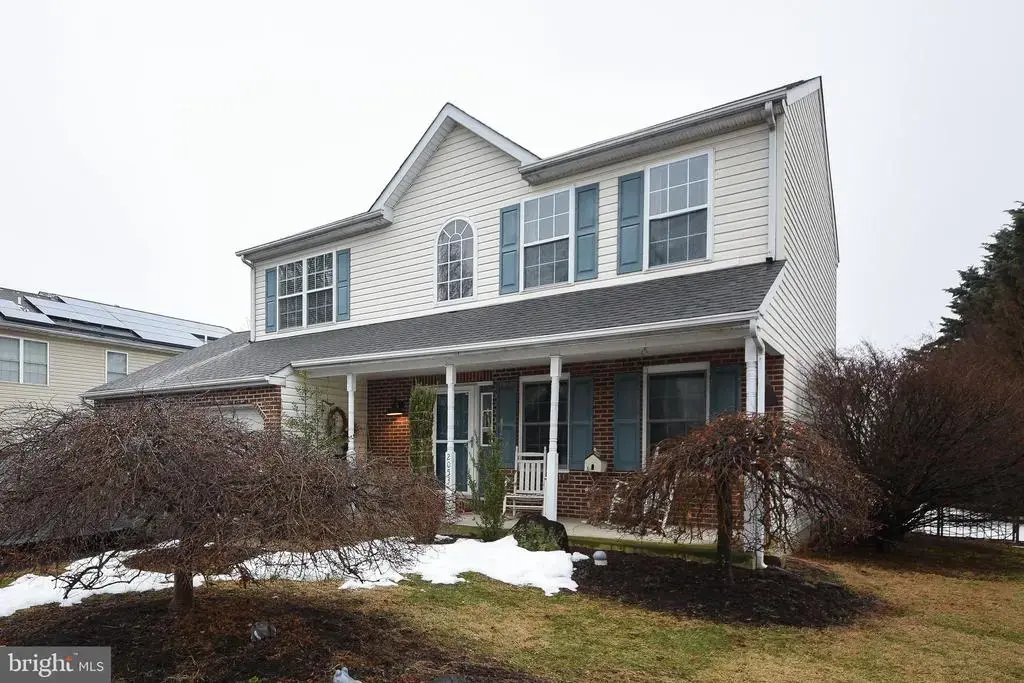 2053 Christina, LANGHORNE