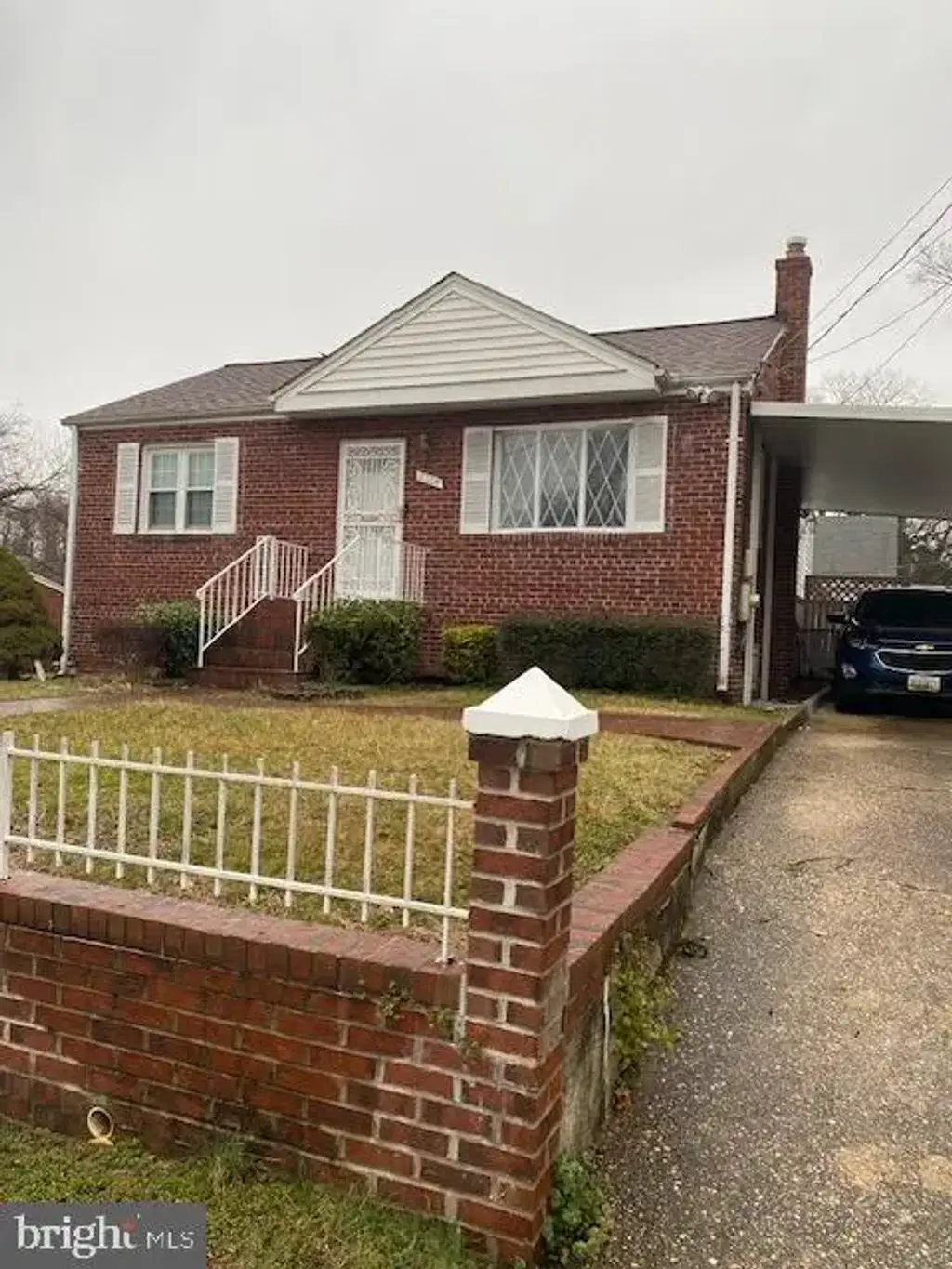 2204 Gaylord Dr, SUITLAND