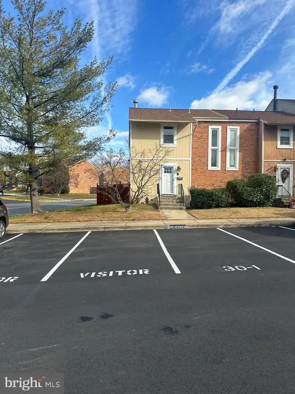 6405 Whitwell Ct, Fort Washington