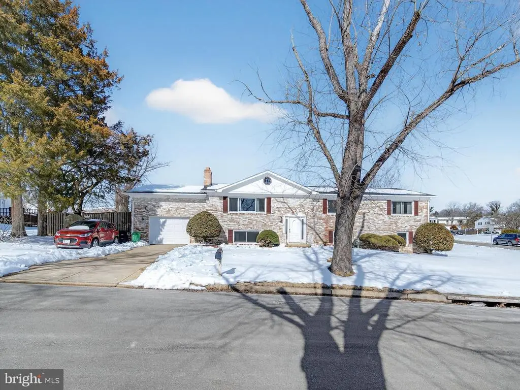 9601 Windermere Turn, FORT WASHINGTON